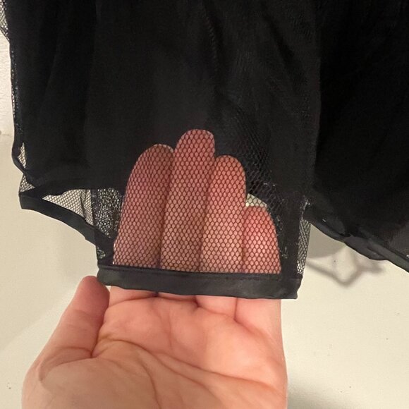 Jona Michelle Girls Dress sz 8 - Picture 5 of 11